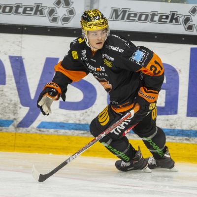 Malte Strömvall