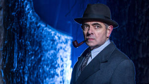 Komisario Maigret palaa toisen kauden jaksoin lauantaina 10.3.
