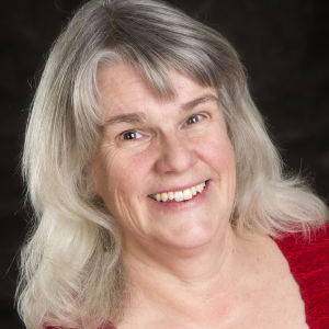 Ulla Romild, utredare på Folkhälsomyndigheten i Sverige. Ulla Romild, utredare på folkhälsomyndigheten i Sverige.