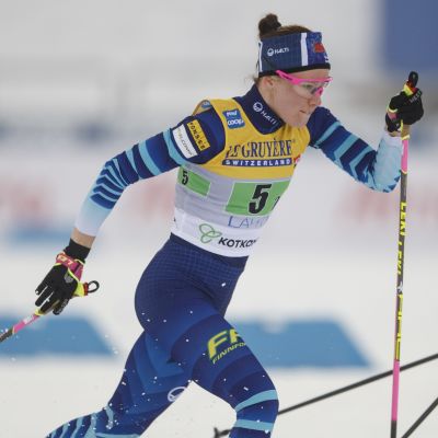 Kerttu Niskanen