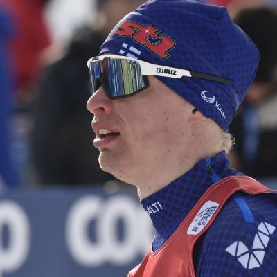 Iivo Niskanen