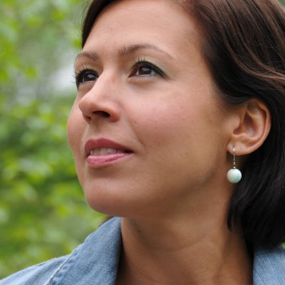 Petra Stenman, sportchef för SFI.