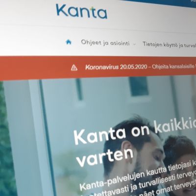 Omakanta Uusimmat Sisallot Yle Fi