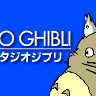Studio Ghiblin logo