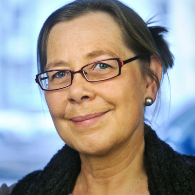Janina Jansson