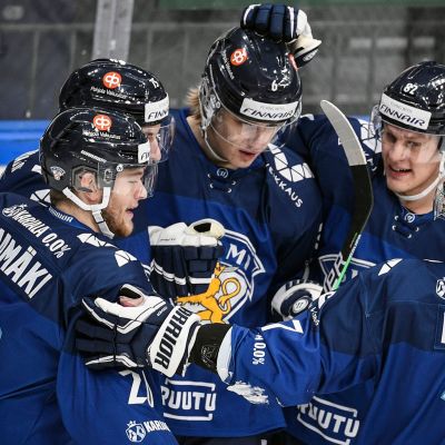 Euro Hockey Tour 2020-2021 - nyaste innehållet - svenska ...