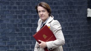 Caroline Spelman. Caroline Spelman.