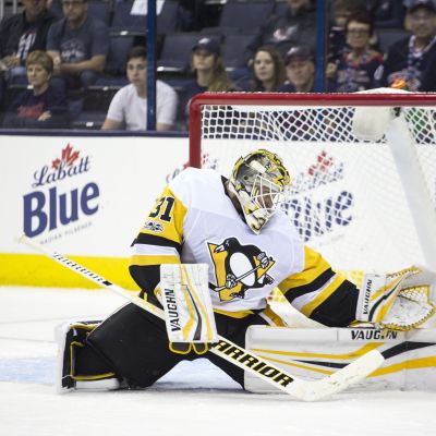 Antti Niemi