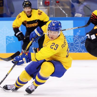Erik Gustafsson