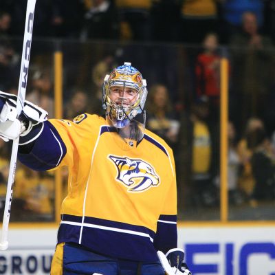 Pekka Rinne