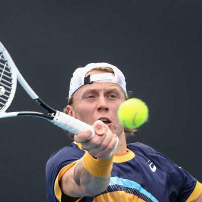 Emil Ruusuvuori