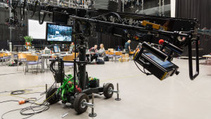 Technocrane