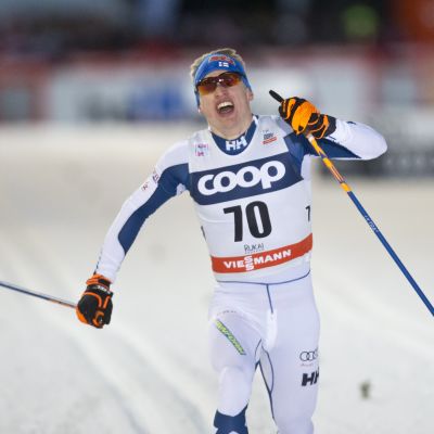 Iivo Niskanen
