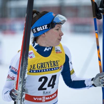 Kerttu Niskanen