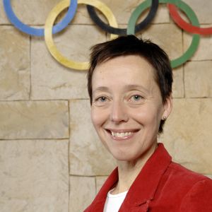 Marianne Nyman.