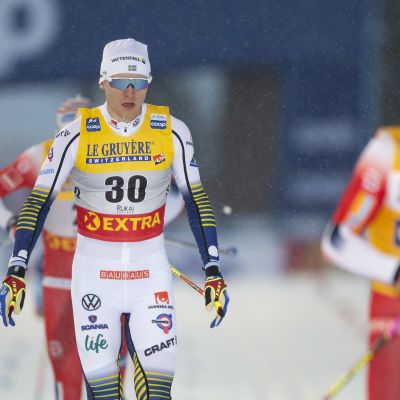 Oskar Svensson