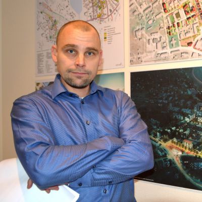 Jyri Sarkkinen