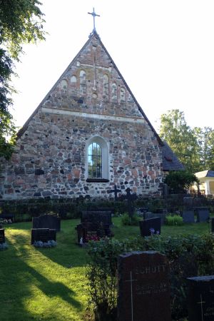 Gammal Nagukultur med en bäst-före-märkning som ligger långt i framtiden. nagu