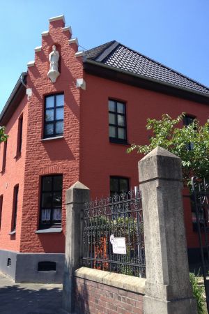 Nunnedagiset St. Aloysius i Mönchengladbach Dagis St. Aloysius i Mönchengladbach