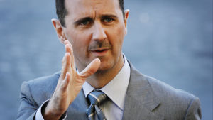 Bašar al-Assadin valtaannousu synnytti Syyriassa toivon demokratiasta, mutta itsevaltiaaksi noussut lääkäri petti odotukset.
