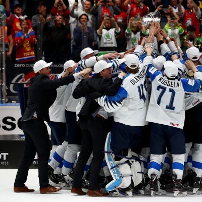 Leijonat