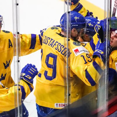 Ruotsi U20