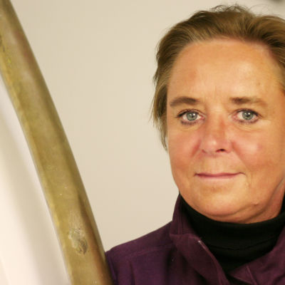 Maud Stolpe
