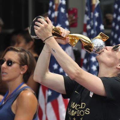 Megan Rapinoe