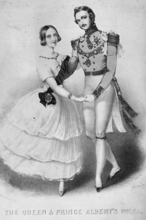 Kuningatar Viktorian puoliso, prinssi Albert oli viktoriaanisen ajan edelläkävijä.