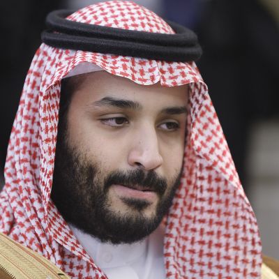 Kruununprinssi Mohammed bin Salman on vahvistanut valta-asemaansa Saudi-Arabiassa.