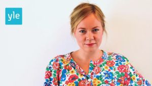 Johanna Dikert