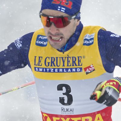 Ristomatti Hakola