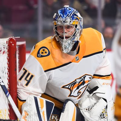 Juuse Saros