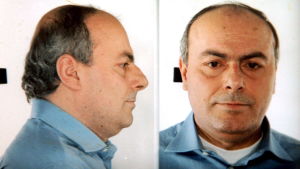 Paolo Di Lauro ledde klanen till år 2005, då han dömdes till livstid för en lång rad brott. Camorra-chefen Paolo Di Lauro.