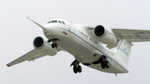 Olycksplanet var av typen AN-148 som har haft dokumenterade problem med flygsäkerheten Olycksplanet var av typen AN-148 som har haft dokumenterade problem med flygsäkerheten