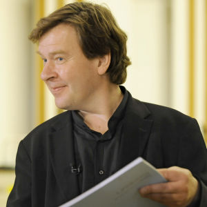 Magnus Lindberg