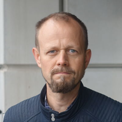 Marcus Floman, Yle
