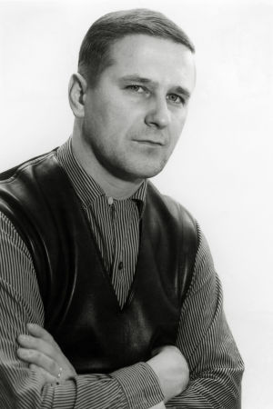 Mikko Niskanen vuonna 1963.