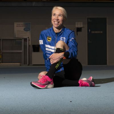 Annemari Kiekara