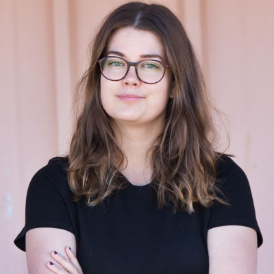 Hanna Nordenswan