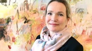 Mirjam Kalland är professor i småbarnspedagogik vid Helsingfors universitet. Professor Mirjam Kalland