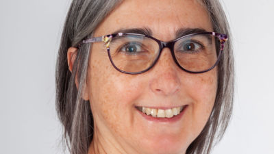Dolores Romano
