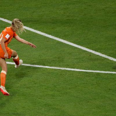 Jackie Groenen