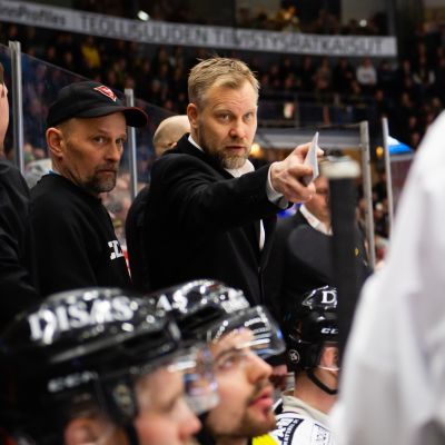 Mikko Manner