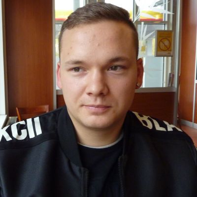 Jari Huttunen