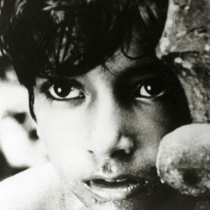 Tien laulu (Pather Panchali), ohjaus Satyajit Ray.