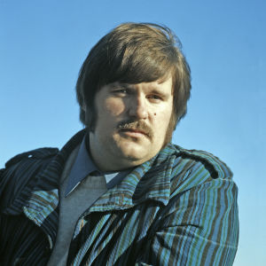 Matti Fredi Siitonen