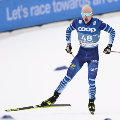 Iivo Niskanen