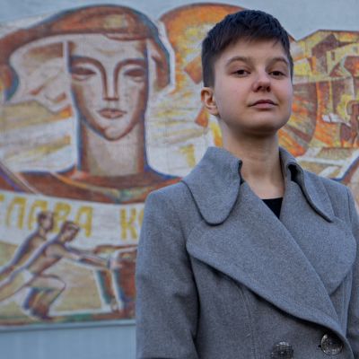 Julija Tsvetkova