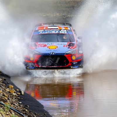 Ott Tänak